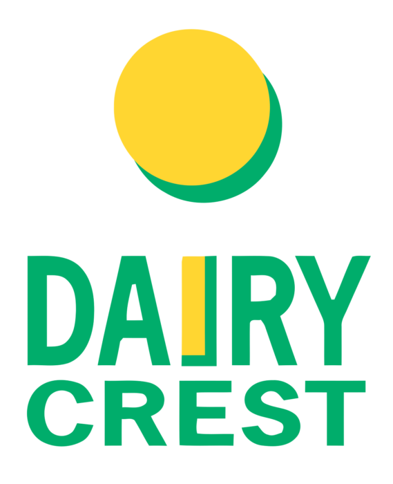 Dairy Crest Logo
