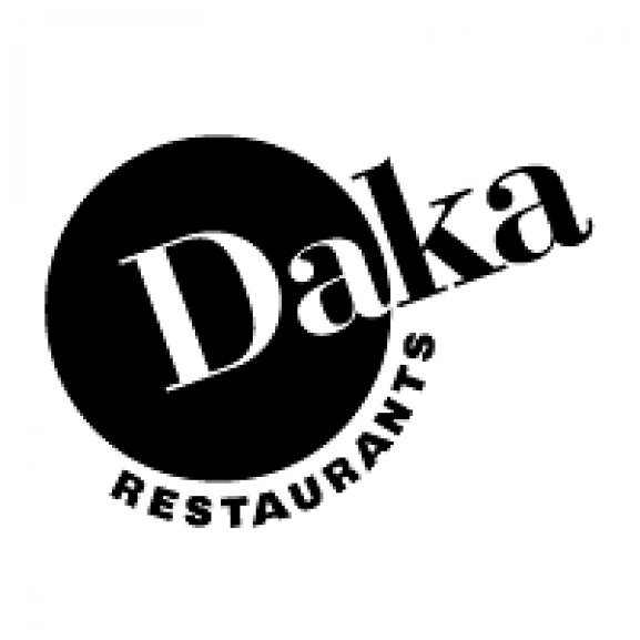 Daka Logo
