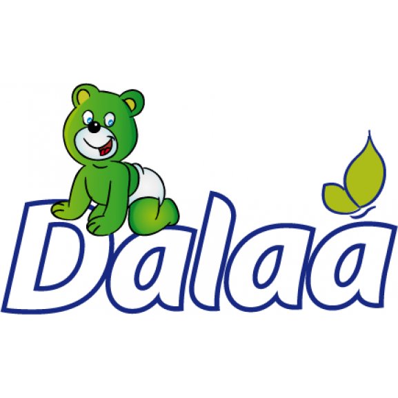 Dalaa Logo