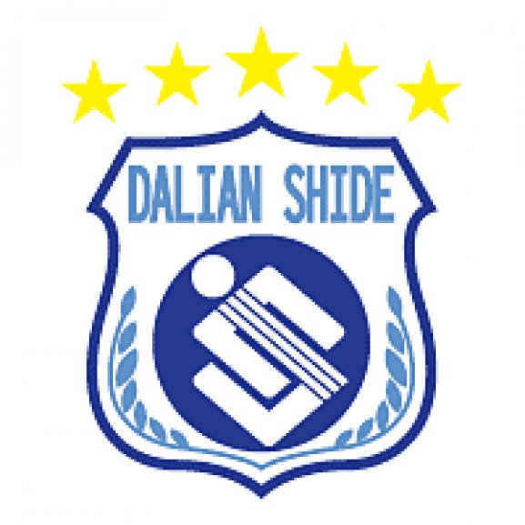 Dalian Shide Logo