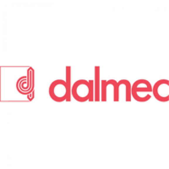 Dalmec Logo