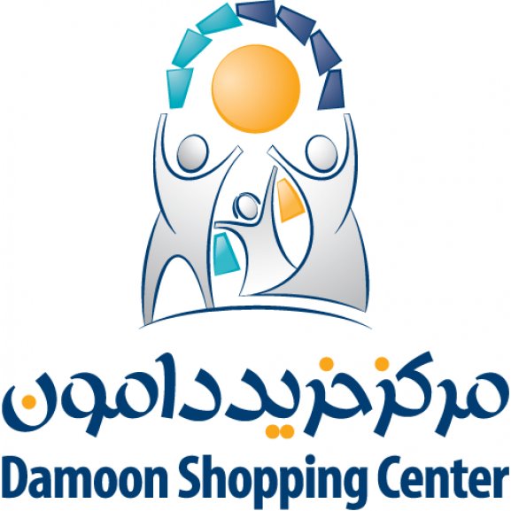 Damoon Shopping Center Logo