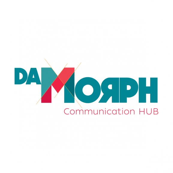 DaMorph Logo