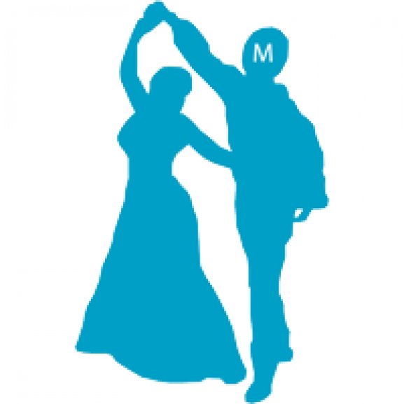 Dancing with Michael Logo