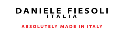 Daniele Fiesoli Logo