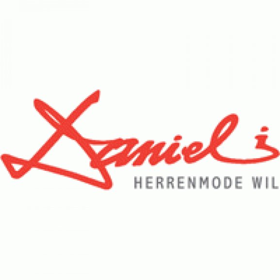 Danieli Herrenmode Logo
