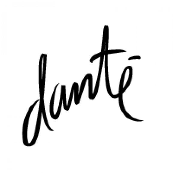 dantй Logo