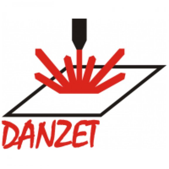Danzet Logo