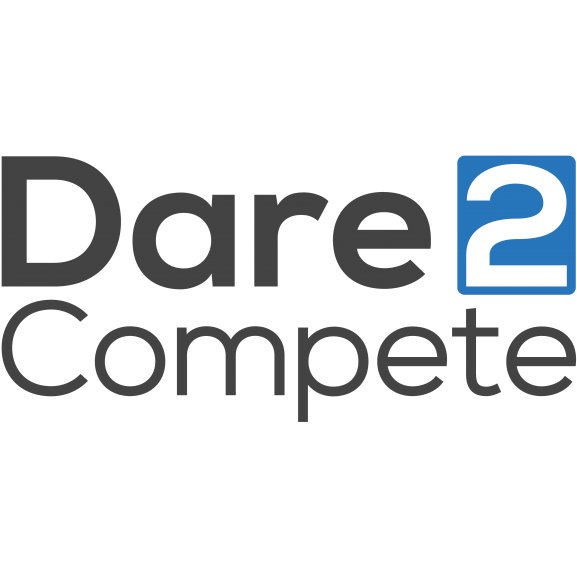 Dare2Compete Logo