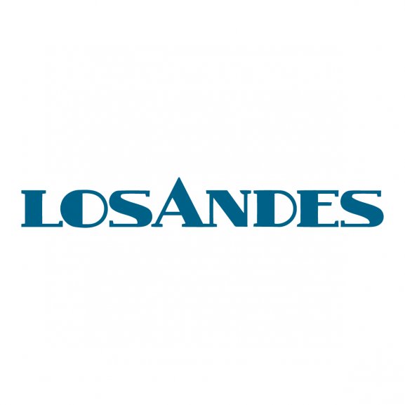 Dario Los Andes Logo