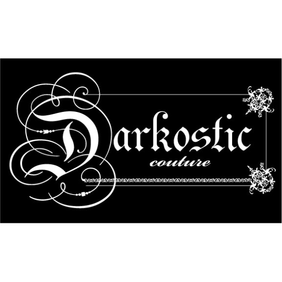 Darkostic Logo