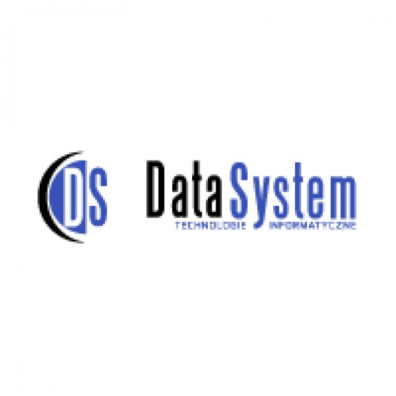 Data system Logo