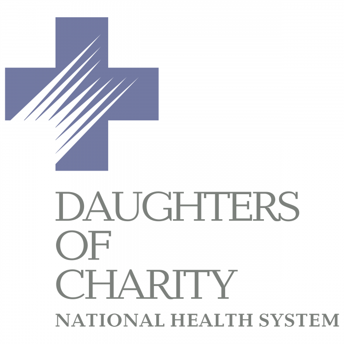 Daughters of Charity Logo