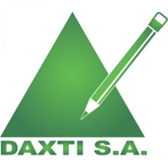 Daxti Logo