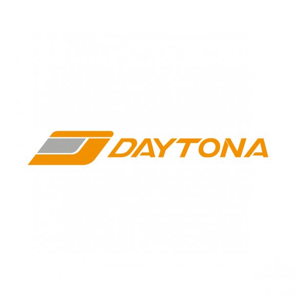 Daytona Motos Logo