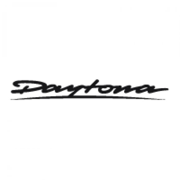 Daytona Triumph Logo