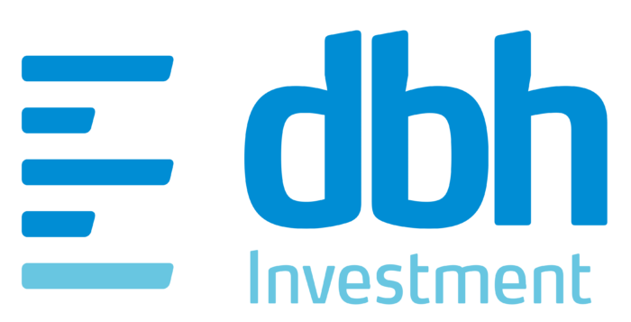 DBH Investment Logo