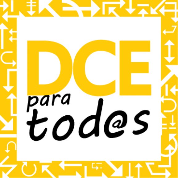 DCE UFRR Logo