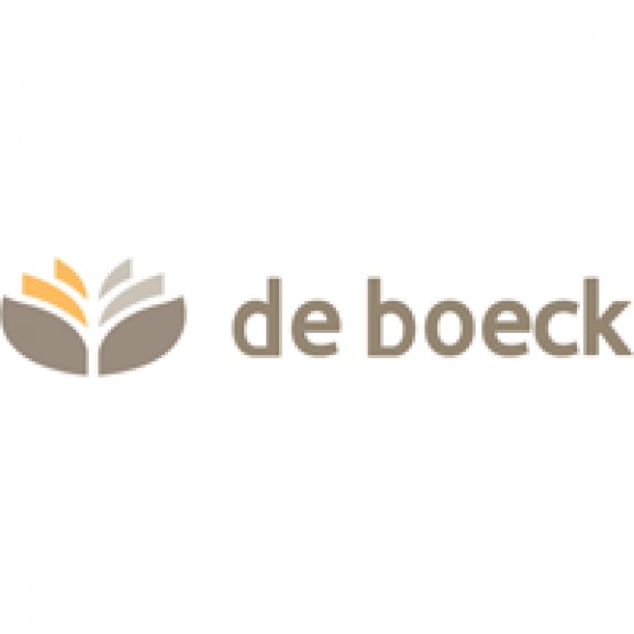 De Boeck Logo