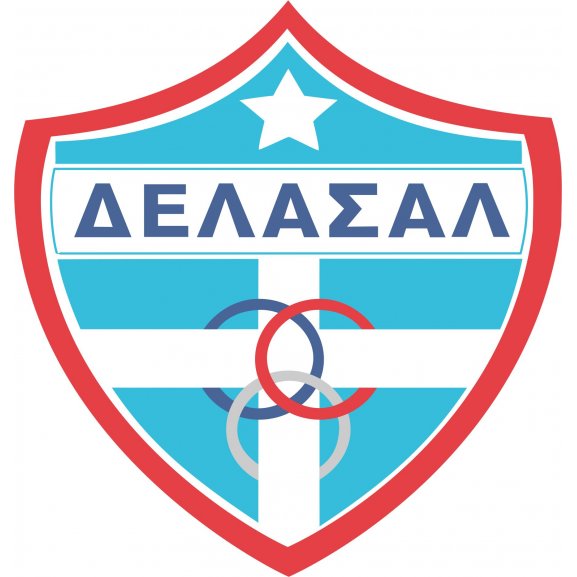 De la Salle Logo