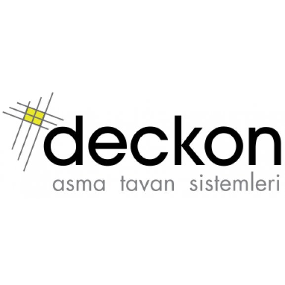 Deckon Logo