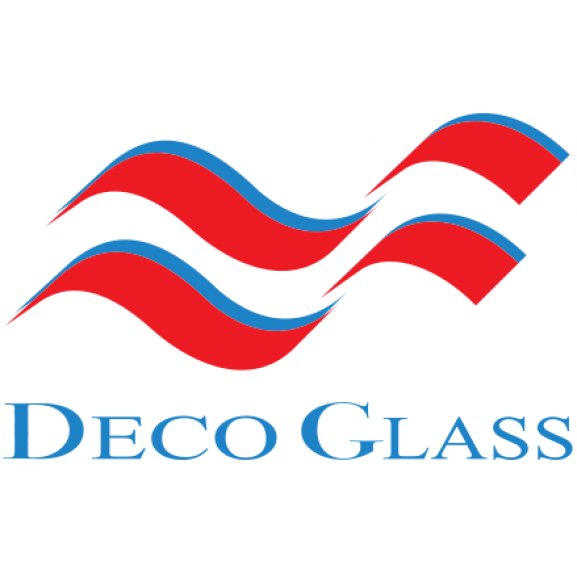 Deco Glass Logo