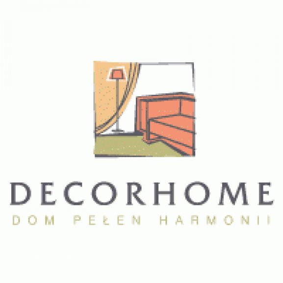 Decorehome Logo