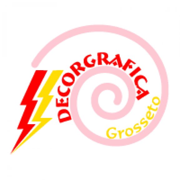 Decorgrafica Logo