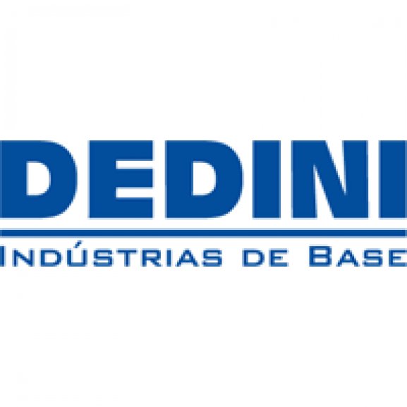 Dedini SA Industrias de Base Logo