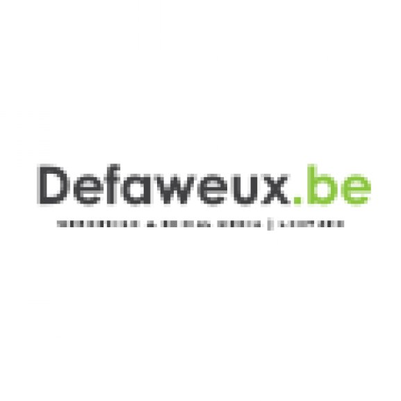 Defaweux Logo