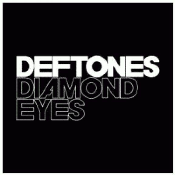 Deftones Diamond Eyes Logo