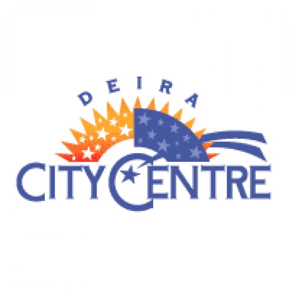 Deira City Centre Logo