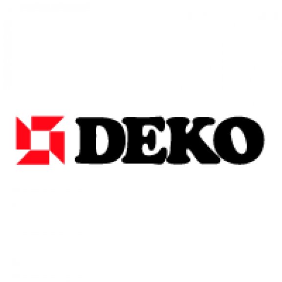 DEKO Logo