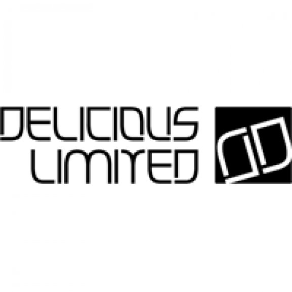 Delicious Limited Logo