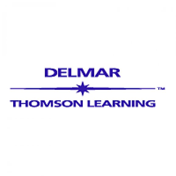 Delmar Logo