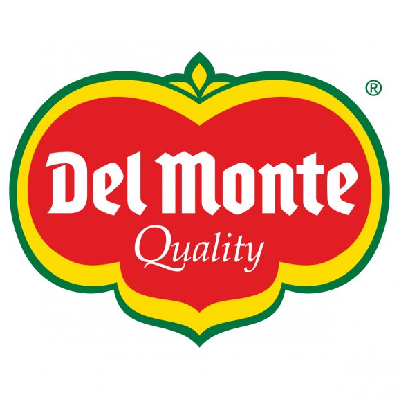 Delmonte Logo