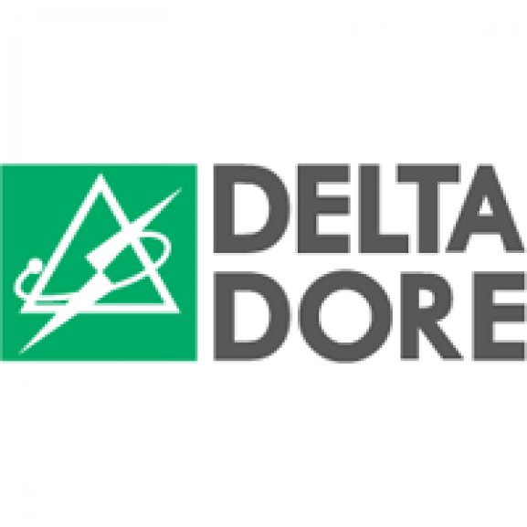 Delta Dore Logo