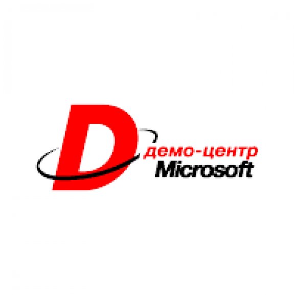 Demo Centre Logo