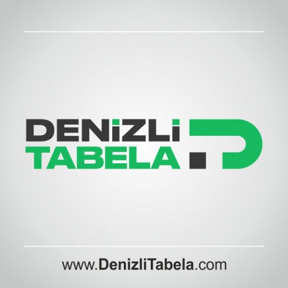 Denizli Tabela Reklam Logo