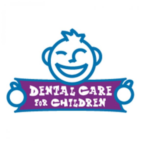 Dental Care for Children Logo