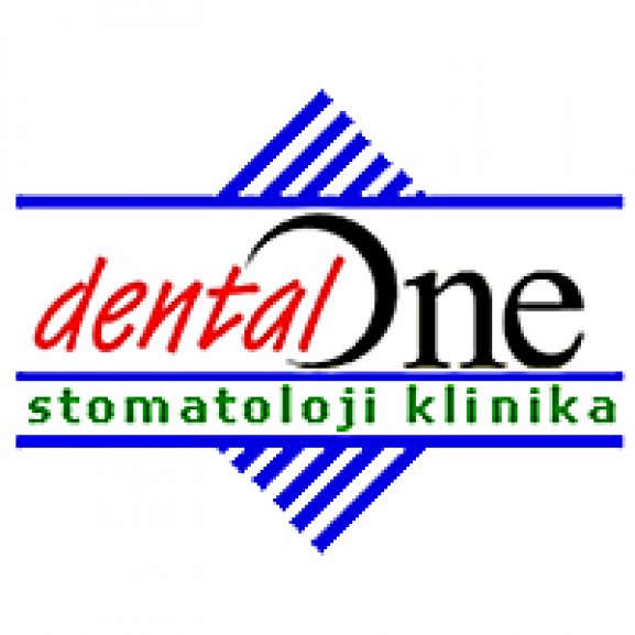 Dental One (Baku) Logo
