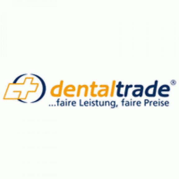 dentaltrade GmbH & Co. KG Logo