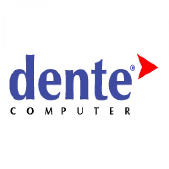 Dente Logo