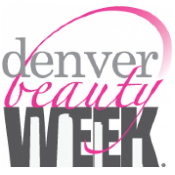 Denver Beauty Week Logo