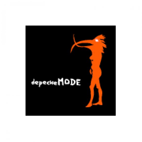 Depeche Mode - DM Logo