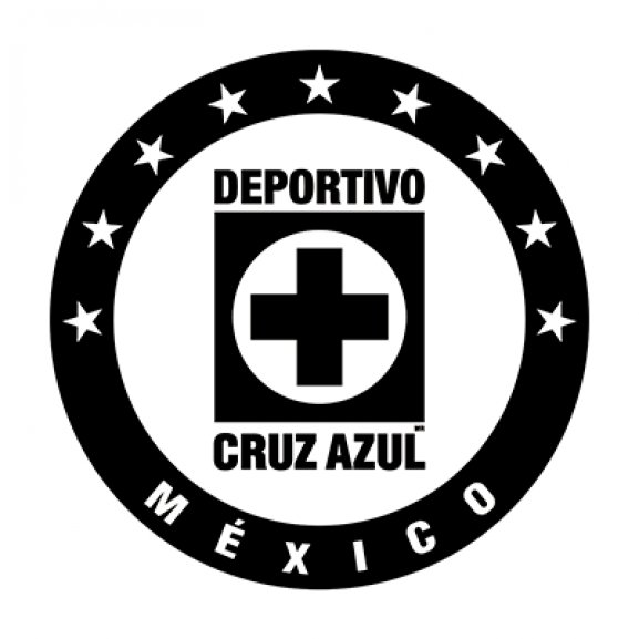 Deportivo Cruz Azul Logo