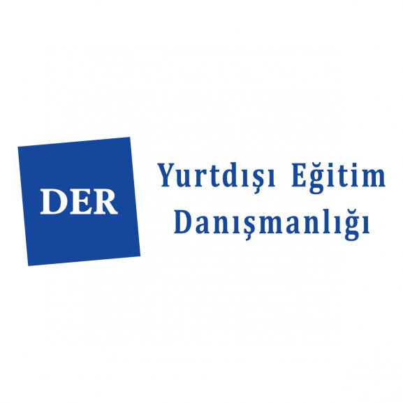 Der Yurtdışı Eğitim Danışmanlığı Logo