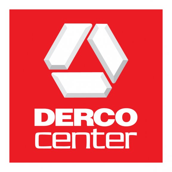 Derco Center Logo