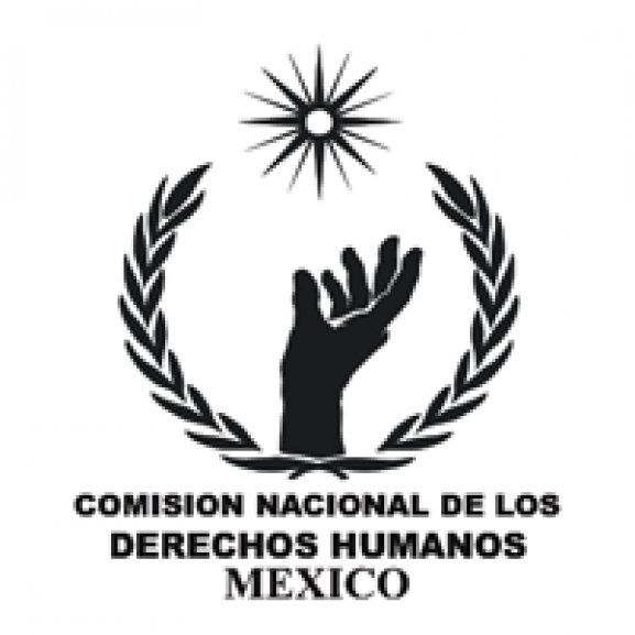 Derechos Humanos Logo