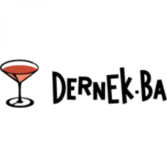 Dernek.ba - second logo Logo